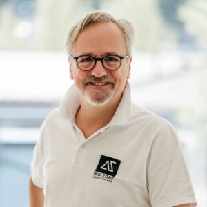 Elektriker Andreas Zopf