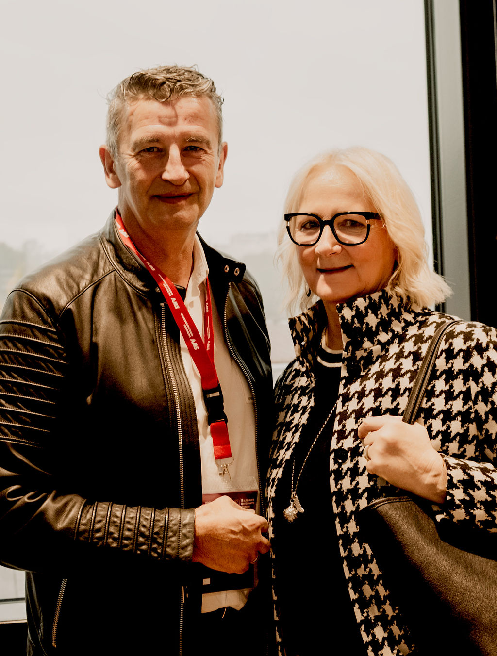 Andreas Haitzer, Bürgermeister von Schwarzach