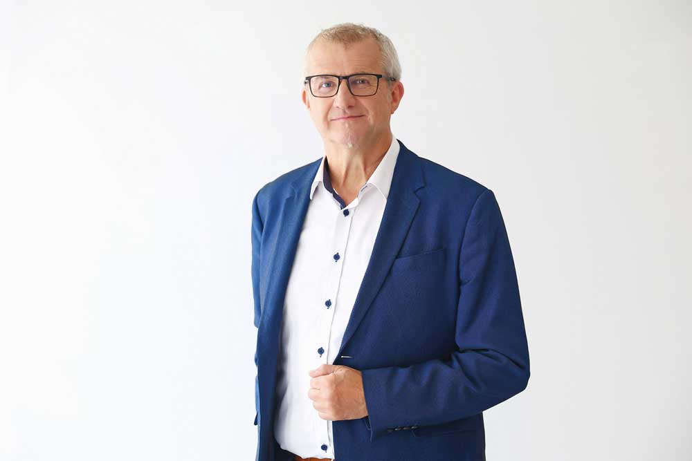 Peter Mörwald