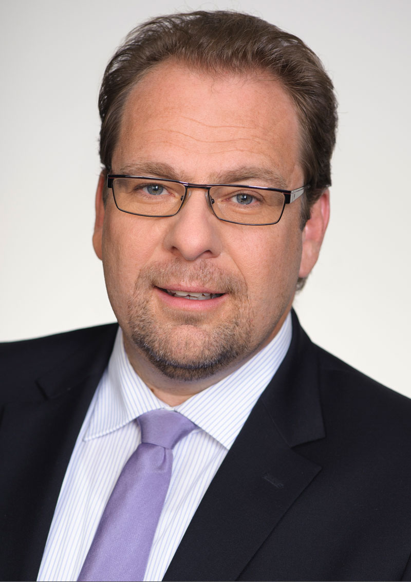 Wolfgang Reiter